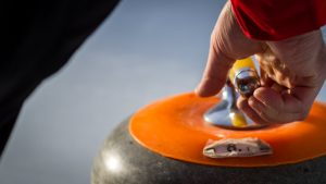 Curling Club Zermatt