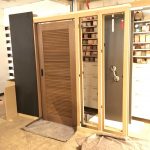 Einige Möbelstücke sind bereits fertig