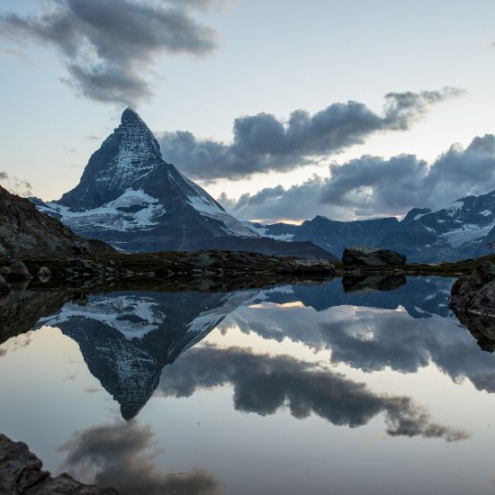 Your Summer Bucket List in Zermatt Matterhorn