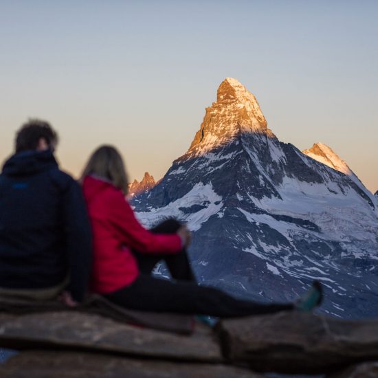 Your Summer Bucket List in Zermatt Matterhorn