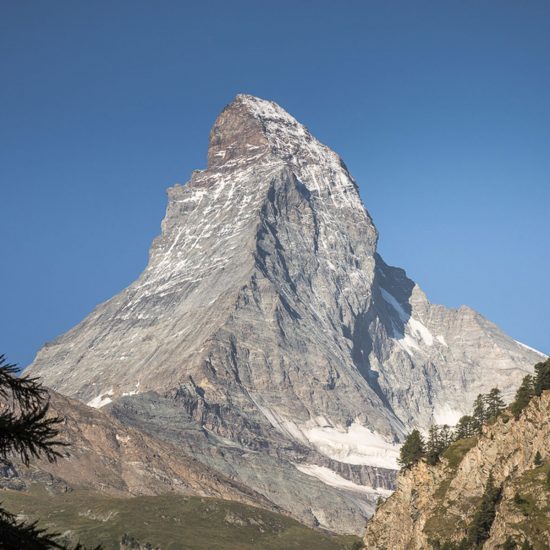 Your Summer Bucket List in Zermatt Matterhorn