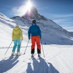 Ski à Zermatt: La station la plus haute d'Europe