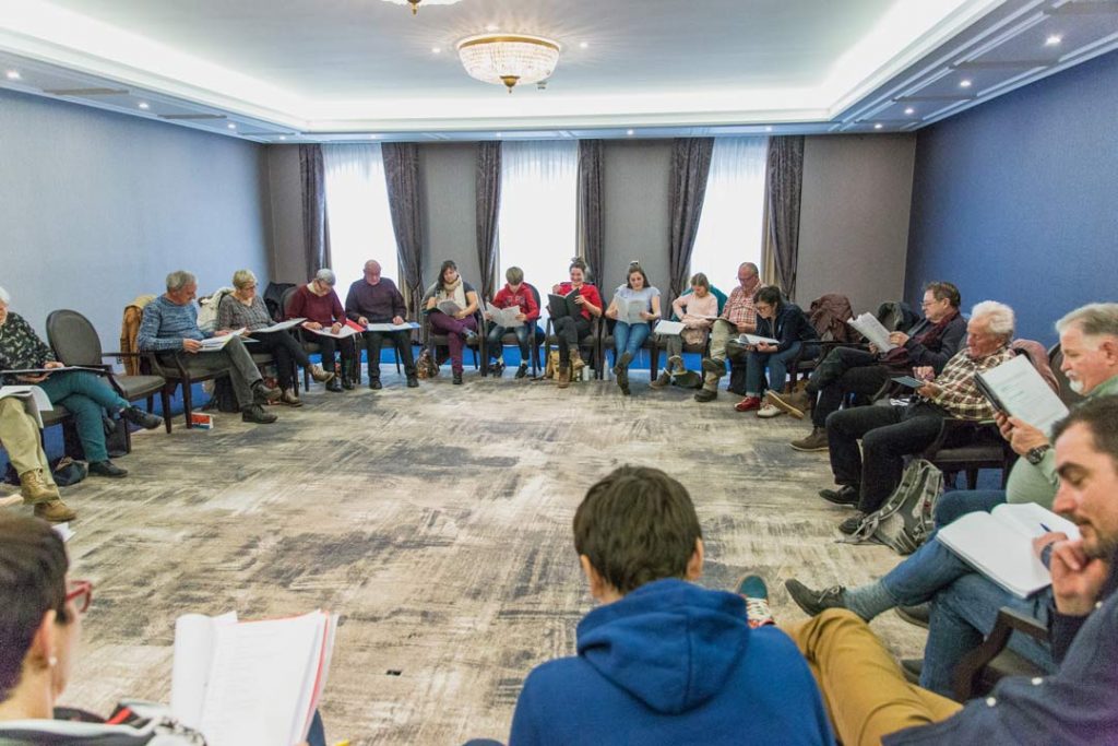 Leseprobe für "Matterhorn: No Ladies please!“"