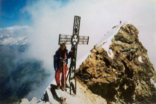 My big adventure climbing the Matterhorn - Matterhorn Blog