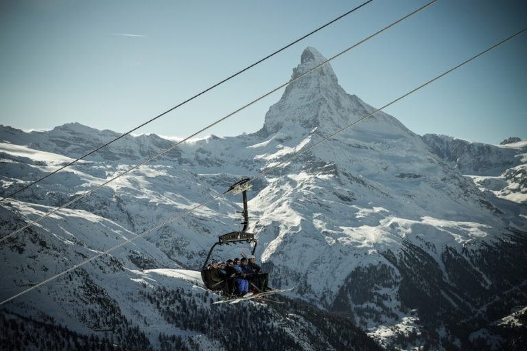 Zermatt – A breather for you and nature - Matterhorn Blog