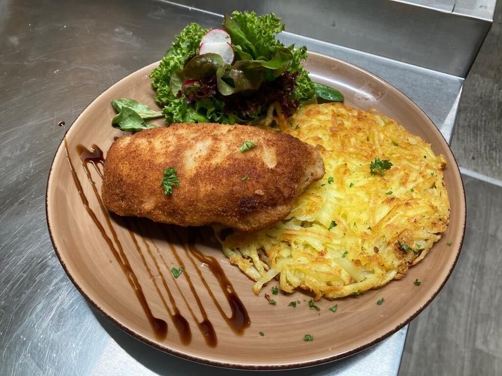 Täschalp Restaurant & Lodge