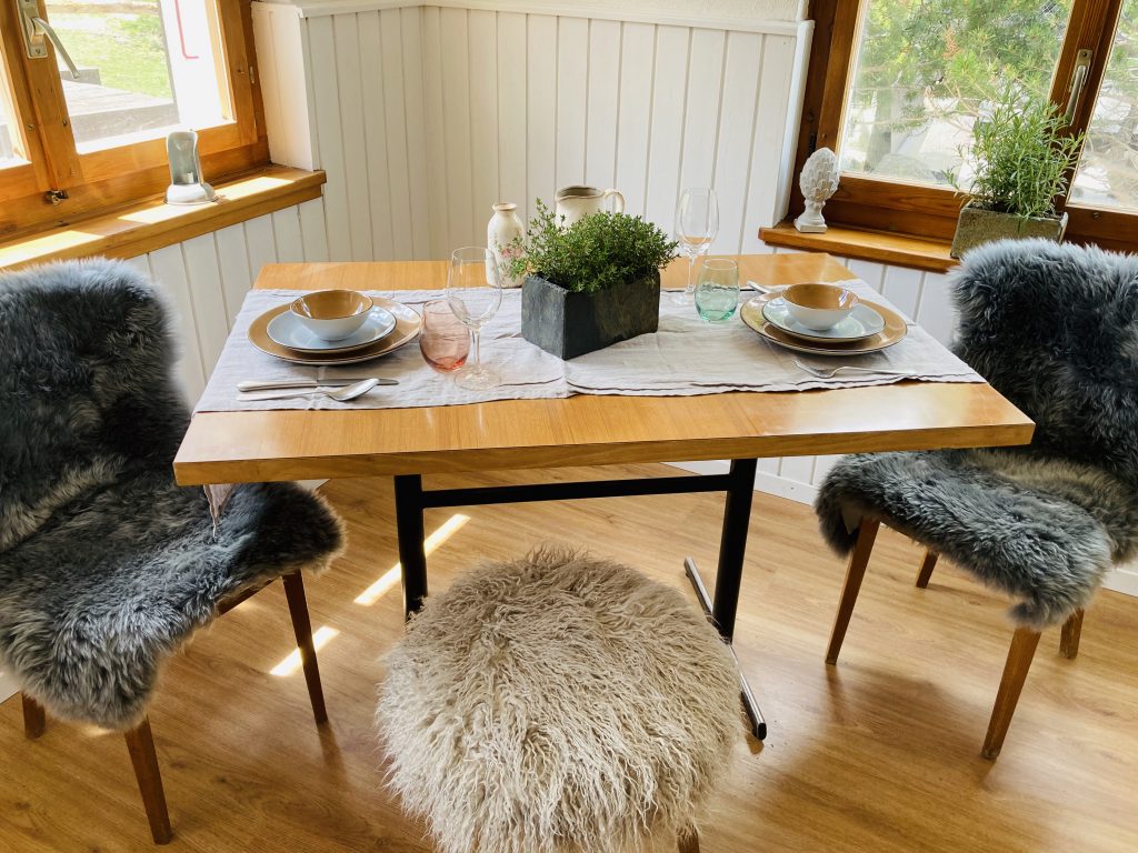 Täschalp Restaurant & Lodge