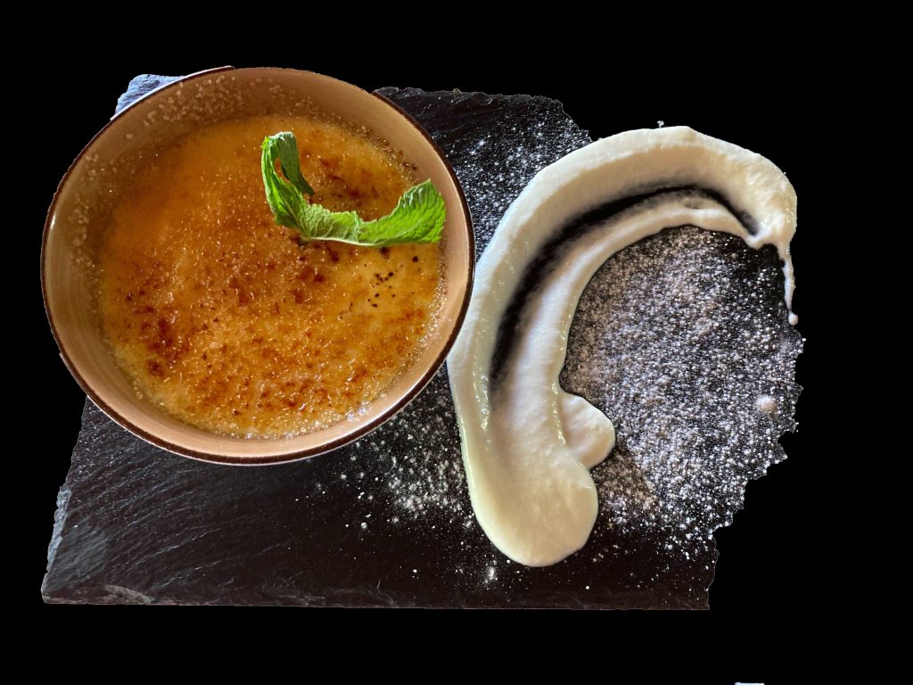 Täschalp Restaurant & Lodge