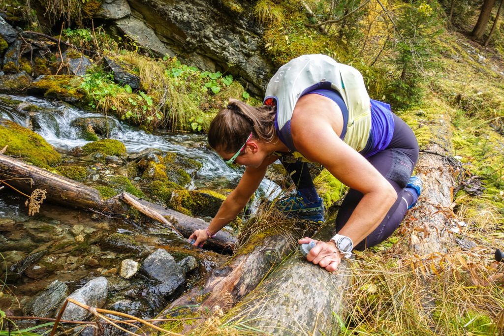 Trailrunning Zermatt