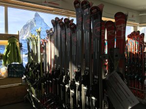 Meine 5 Geheimtipps für Skifahrer in Zermatt