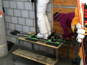 Meine 5 Geheimtipps für Skifahrer in Zermatt