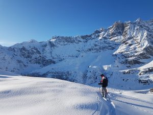 Meine 5 Geheimtipps für Skifahrer in Zermatt