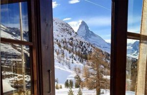 Meine 5 Geheimtipps für Skifahrer in Zermatt