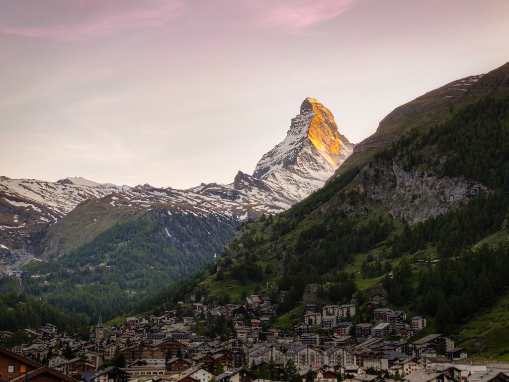 Unsere Tipps zu Zermatt