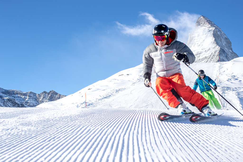 Destination der Superlativen