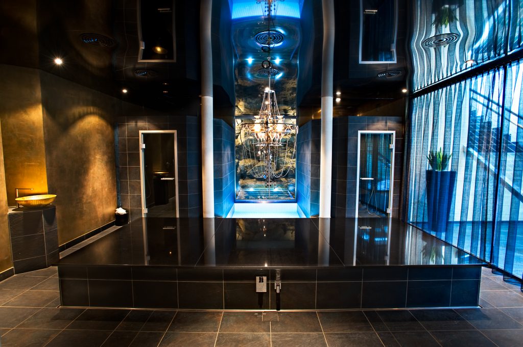 ©Coeur des Alpes - Wellness