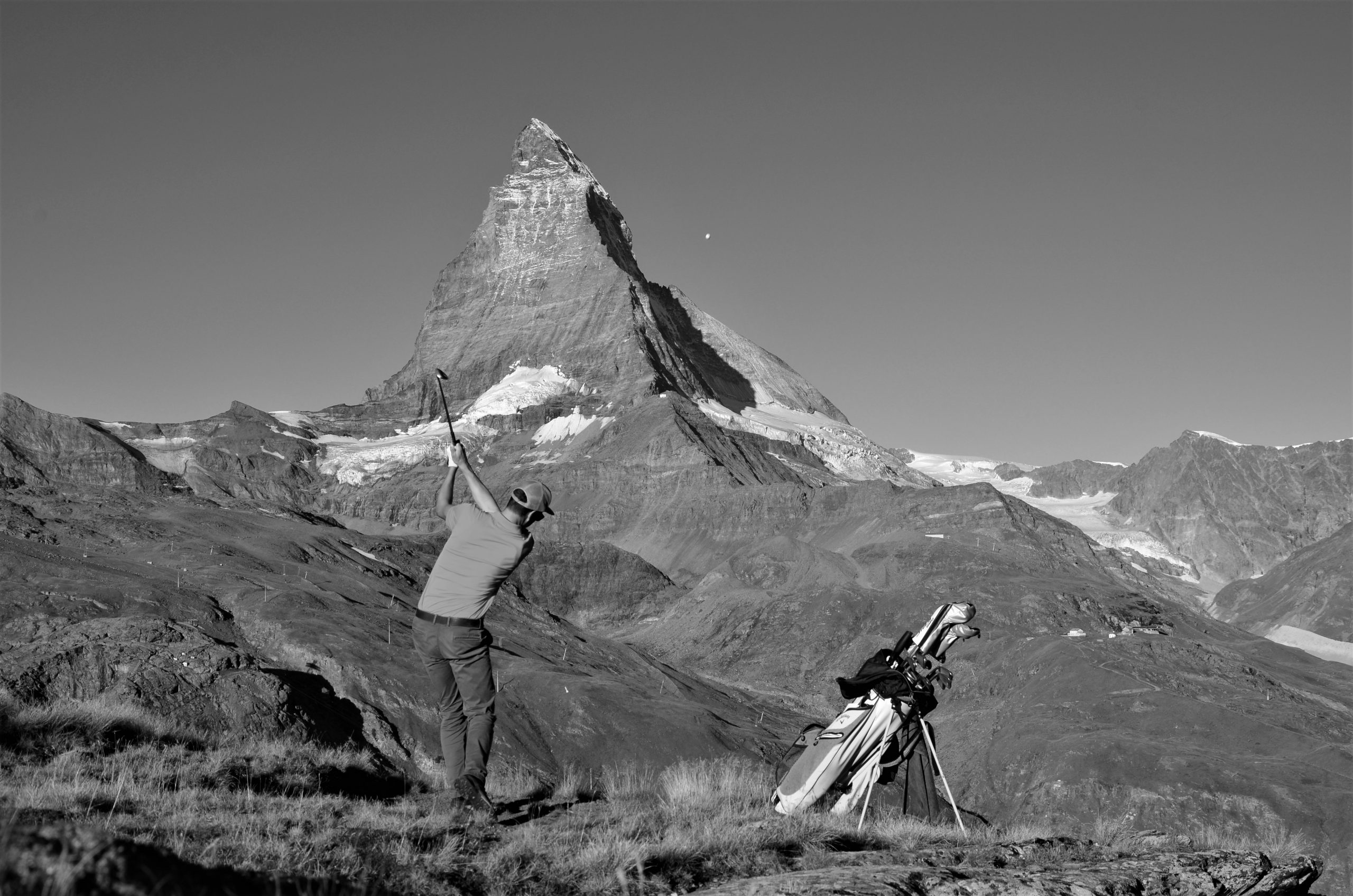 Gerold Berchtold Clubmanager Matterhorn Matterhorn Blog