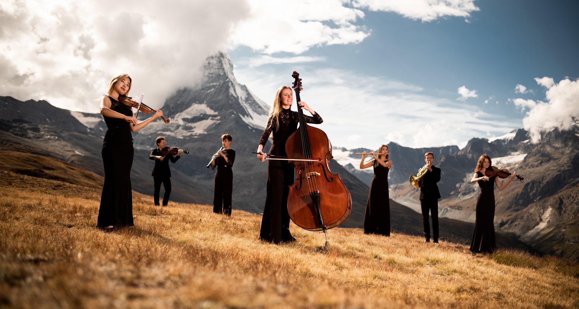 Zermatt Music Festival & Academy