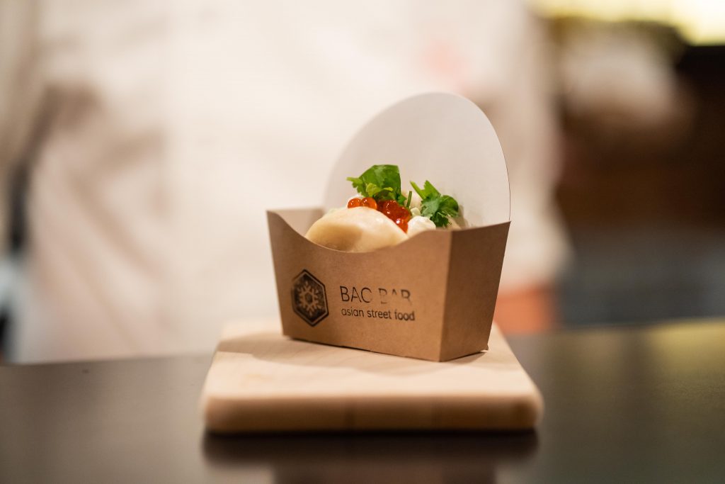 Bao Bun