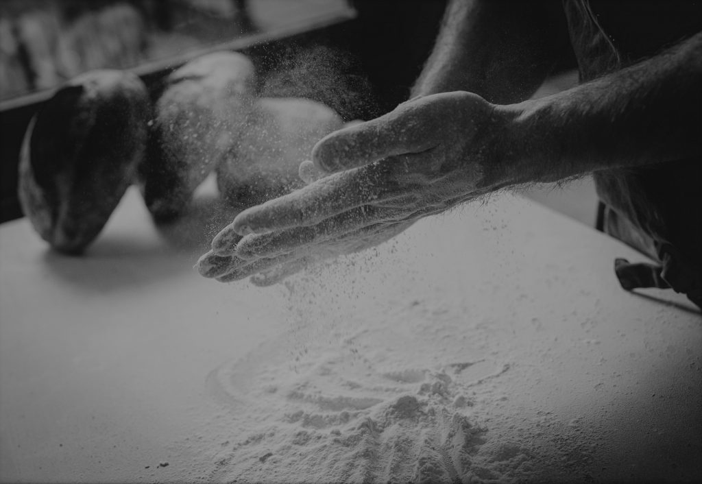 Thomas Haugstvedt - Backzeit