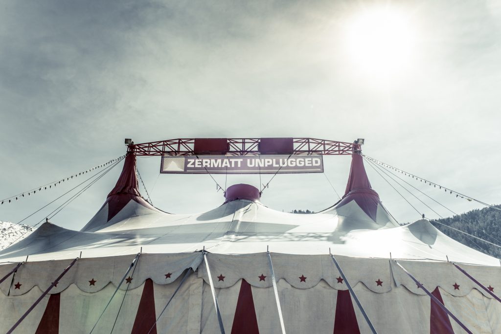 Zermatt Unplugged