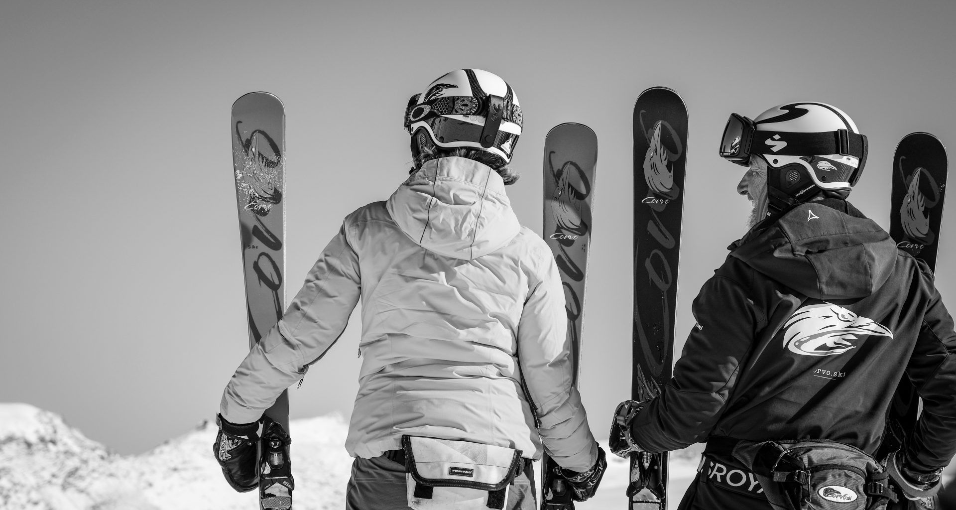 Franco & Corvo-Ski