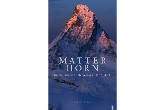 Matterhorn - Cervin, Cervino