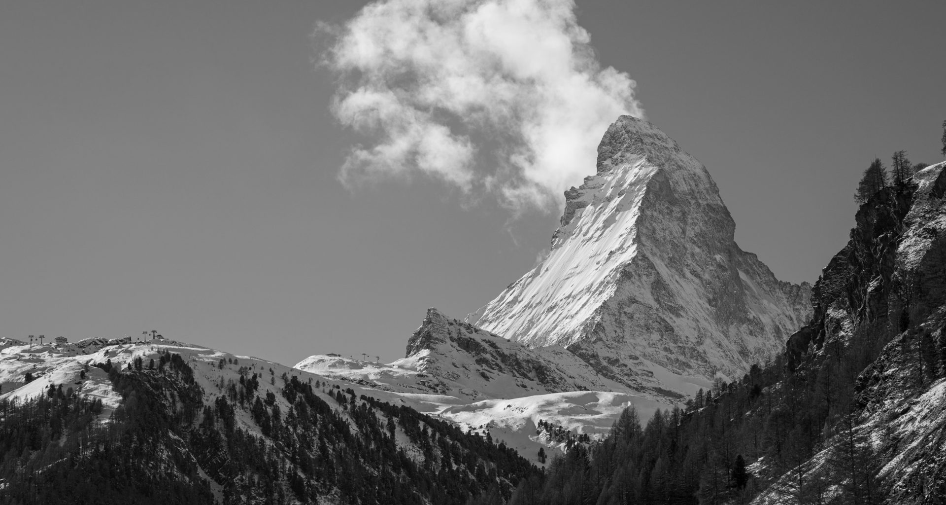 Matterhorn © André Meier