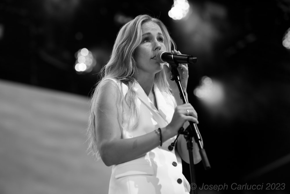 Maria Sängerin Wintershome