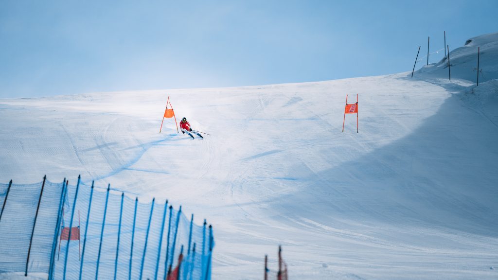 Matterhorn Cervino Speed Opening