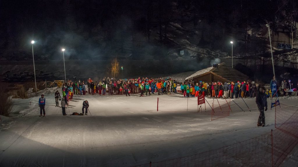 Skiclub-Night-Race