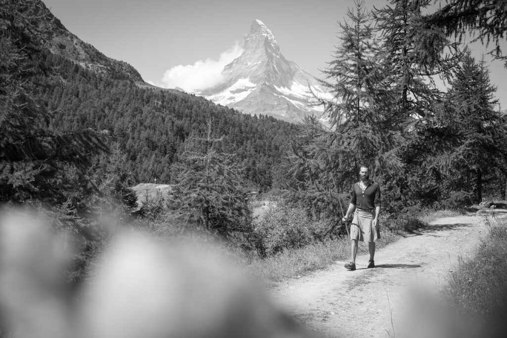 Schafhirte Jonathan © kalbermatten.swiss